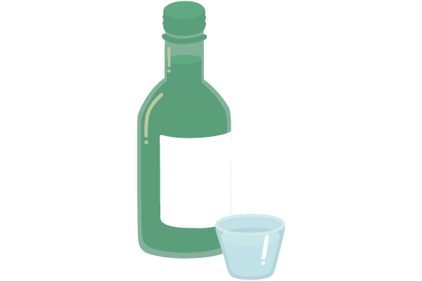 소주