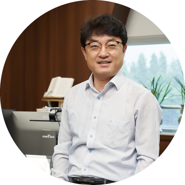 서상기 농어촌연구원장