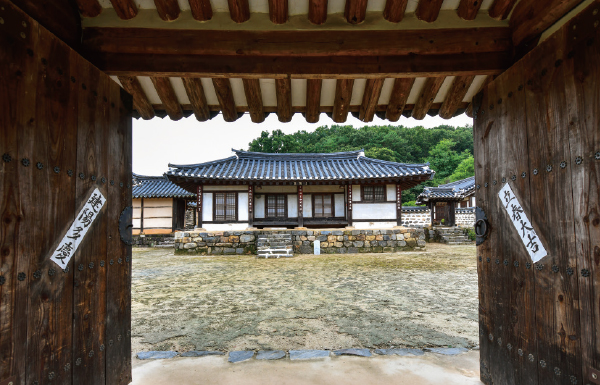 국립경주박물관