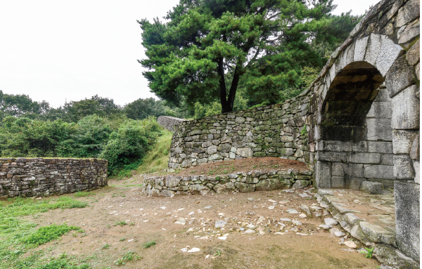 동궁과 월지