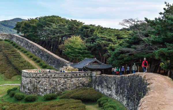 고창읍성