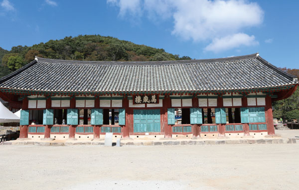 선운사