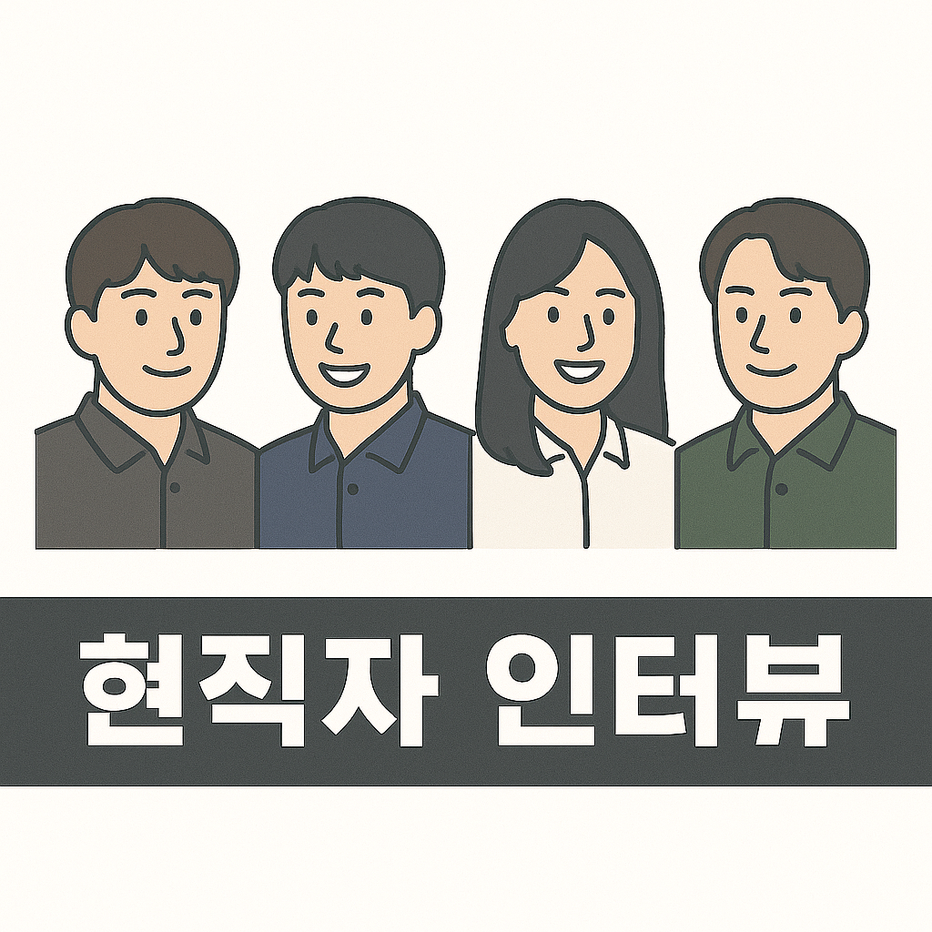 현직자 직무인터뷰 다운로드