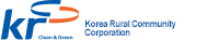 Korea Rural Community Corporation